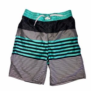 Old Navy Boy’s Swimming Trunks
Size: Large 10-12